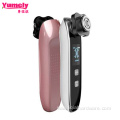 Portable Vibration RF/EMS Beauty Instrument